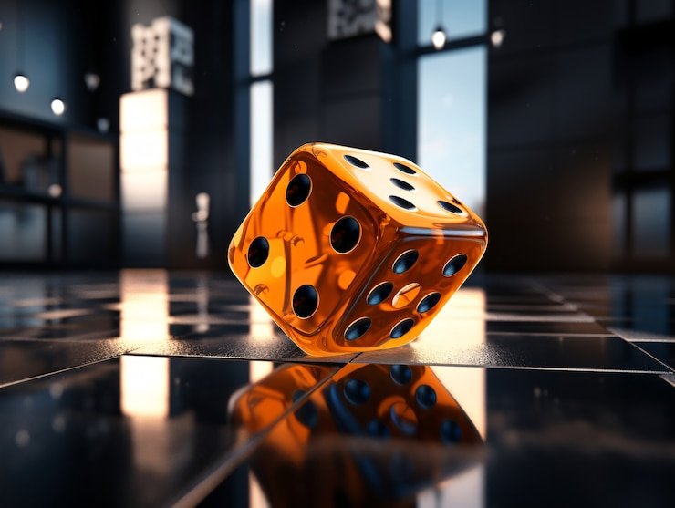 Lightning Baccarat Game