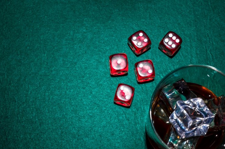 Detail fitur permainan Push Gaming dengan overlay kontrol pemain dan statistik RTP